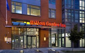 Hilton Garden Inn Washington Dc/us Capitol